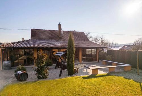 Cicov Apartment | Emma apartman