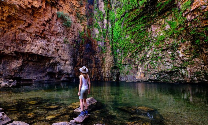 El Questro Other | Emma Gorge Resort at El Questro