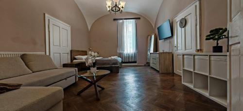 Cluj-Napoca City Centre Apartment | Emma