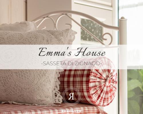 Zignago House | Emma's House