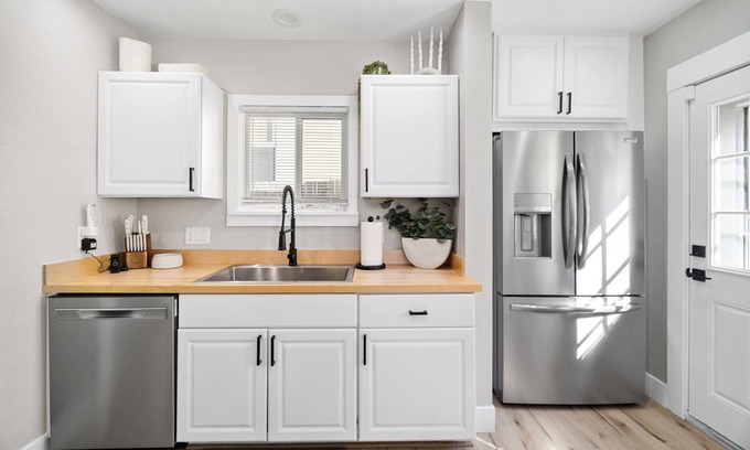 Hidden Valley Ranch House | Emma s Manor A Down Town Prescott Gem