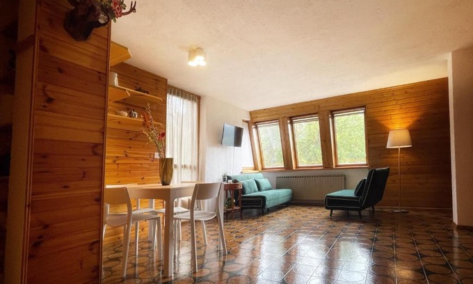 Plein Soleil Apartment | Emma’s Tiny House