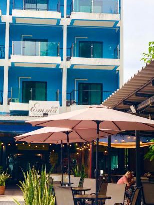 Ban Phe Hotel | Emma