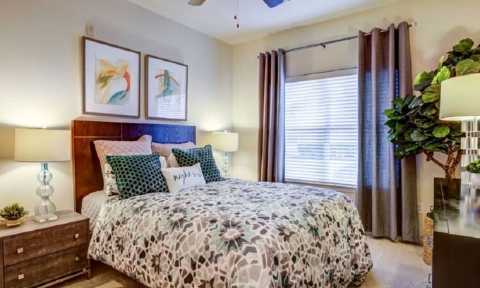 Richmond Apartment | Emmaculate Quiet Super Clean 2 Bed Apartment Sugar Land Richmond