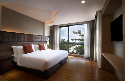 Nan Hotel | Emmaline Hotel Nan