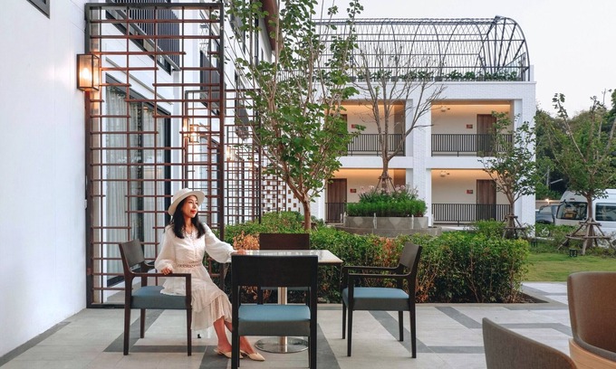 Nan Hotel | Emmaline Hotel Nan