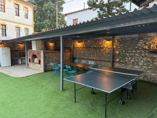 Emmanouil Pappas Villa | Emmanouil Pappas Traditional Villa