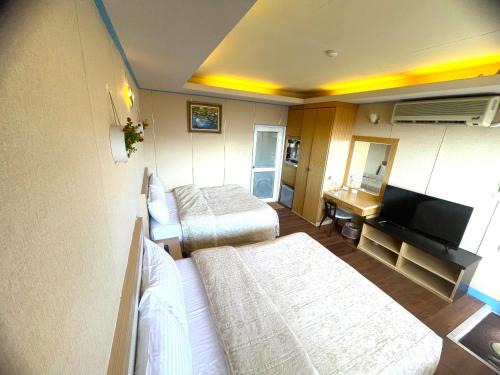 Ren'ai House | Emmanuel Farm House