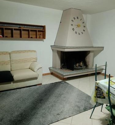 Assemini Apartment | EmMi house