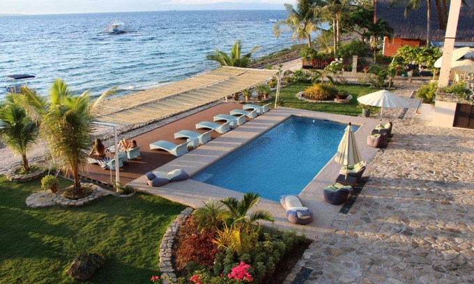 Santander Resort | Emoha Dive Resort