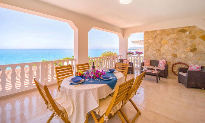 Ribera House | Emozioni Mediterranee