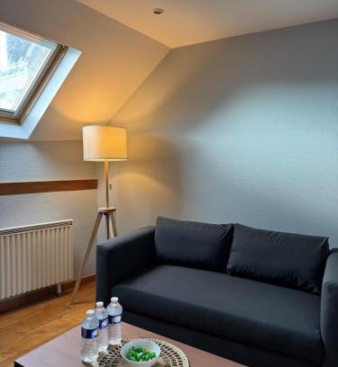 Bourgogne Apartment | Empereur 3