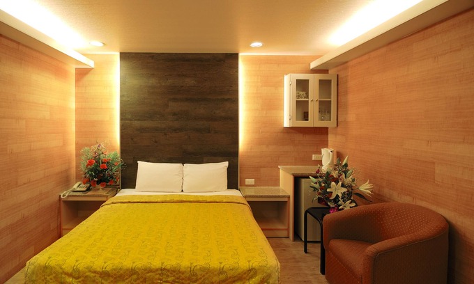 Beitou Hotel | Empire Hotel
