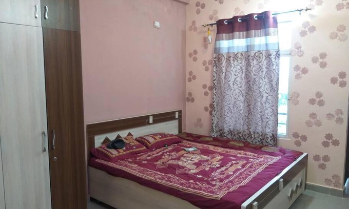 Hyderabad Villa | Empire mansion
