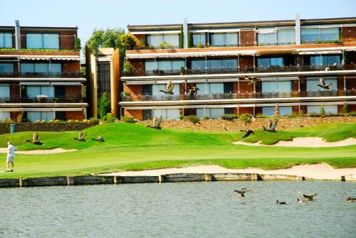 Torroella de Montgri Apartment | Emporda Golf 30 2-1