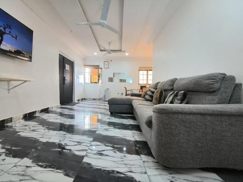 Prampram Apartment | Empress White House Accra