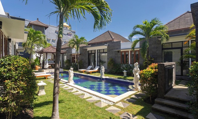 Sanur Kauh Apartment | Emy Sanur