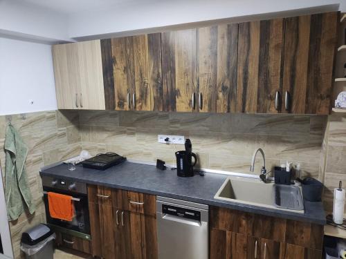 Jibert Apartment | Enár a nyugalom szigete