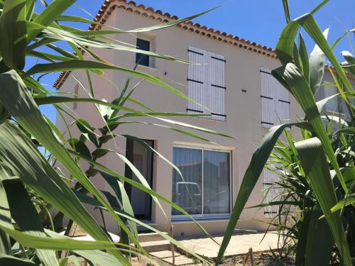 Salin-de-Giraud Apartment | En camargue