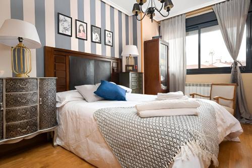 Luanco Apartment | En el centro de Luanco