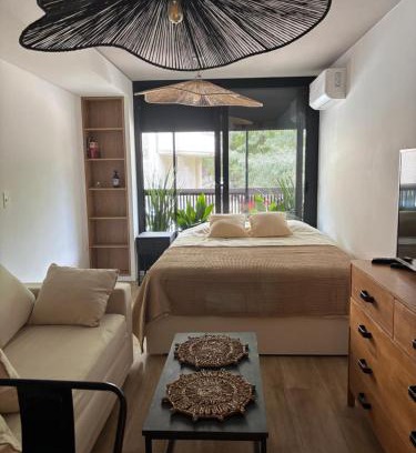 Punta Carretas Apartment | En el corazón de Punta Carretas