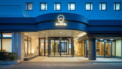 Ise Hotel | EN HOTEL Ise