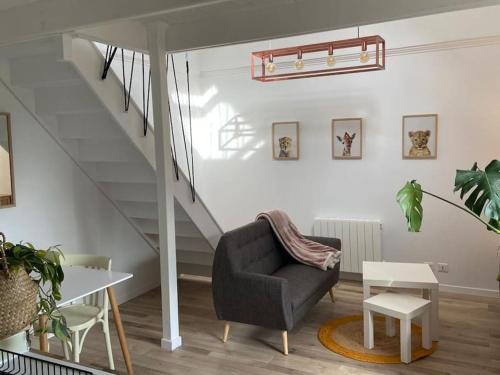Tremeoc House | En plein cœur du Pays Bigouden