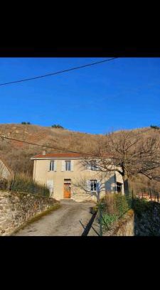 Mercus-Garrabet Apartment | En pleine montagne T1 30m2 parking à coté