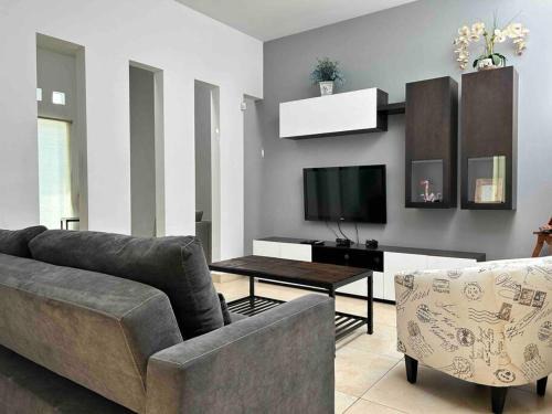 Lomas de Angelopolis House | En Sonata! Casa de un piso en Lomas Totalmente equipada