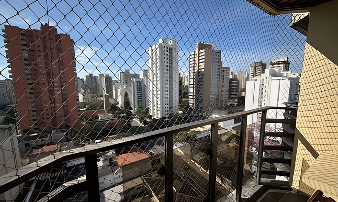 Centro Apartment | ENB | Flat for up to 3 pp in downtown SBC