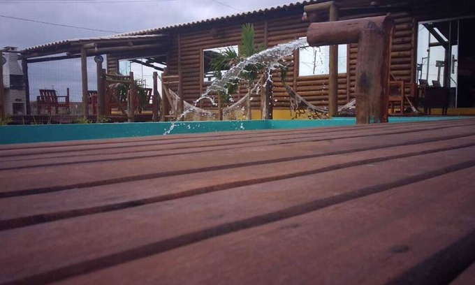 Barra Grande House | Encanto do mar 2 taipu de fora/Barra grande/marau