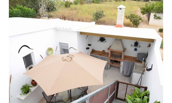 Camarles House | Encantadora Casa de Pueblo en el Delta del Ebro