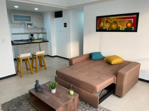 Fontibon Apartment | Encantador apartamento #3 cerca al aeropuerto