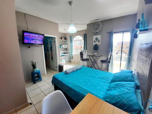 Tegucigalpa Apartment | Encantador Apartamento Equipado