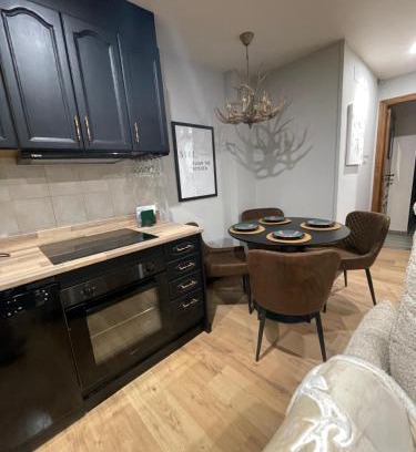 Taull Apartment | ENCANTADOR apartamento RENOS