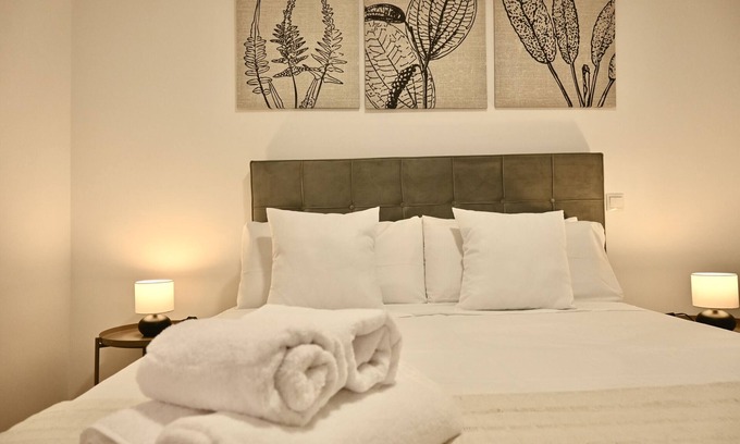 Puente de Vallecas Apartment | Encantadora Vivienda de 3 Dormitorios descubre el Confort que Estabas Buscando