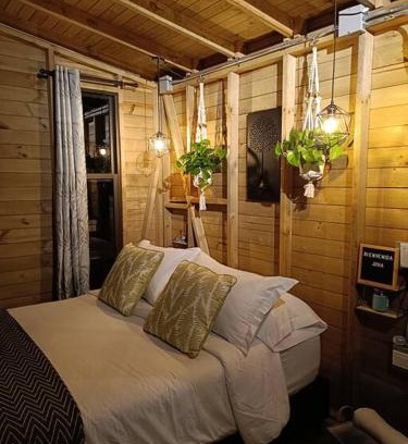 San Carlos House | EncantadoraCabañaSanCarlosAntioquía Rumy