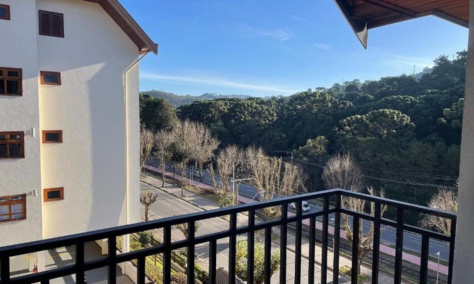 Capivari Apartment | Encanto e Conforto no Capivari