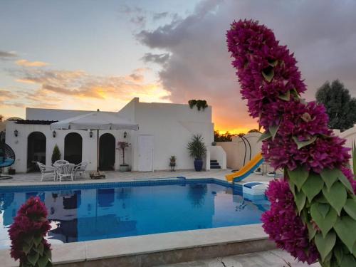 6th of October City Villa | Encanto getaway