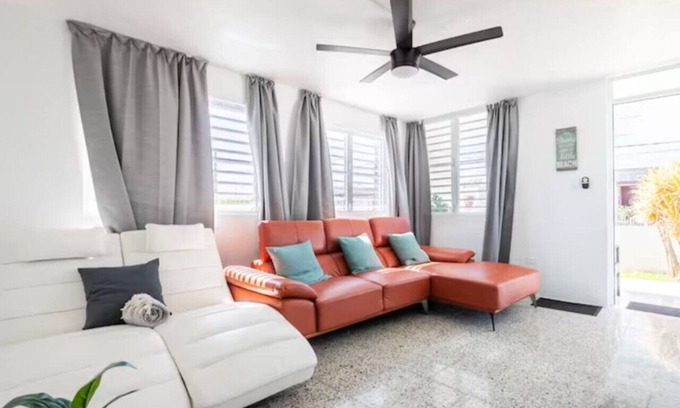 Isabela House | Encanto house w/king bed