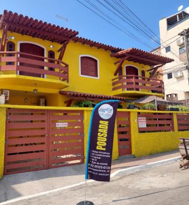 Taio House | Encantos do mar