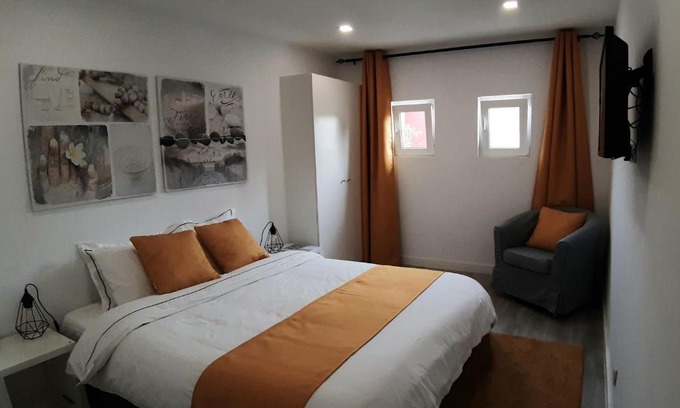 Olivais House | Encarnação Home