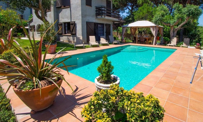 La Goba Villa | Encarna/Meli Vidreres Ref. 561.38