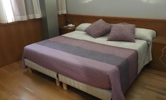 Almansa Hotel | Encasa Hotel Almansa