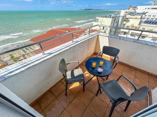 Shkembi i Kavajes Apartment | Enchanted 843