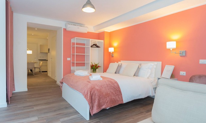 Tremezzo Apartment | Enchanted Como Lake - Tremezzo Apartment 3