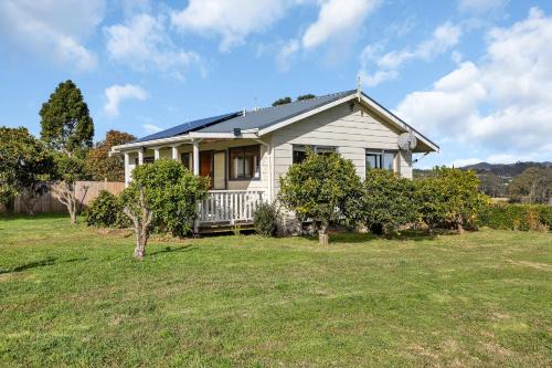 Kerikeri House | Enchanted Retreat - Kerikeri Holiday Home