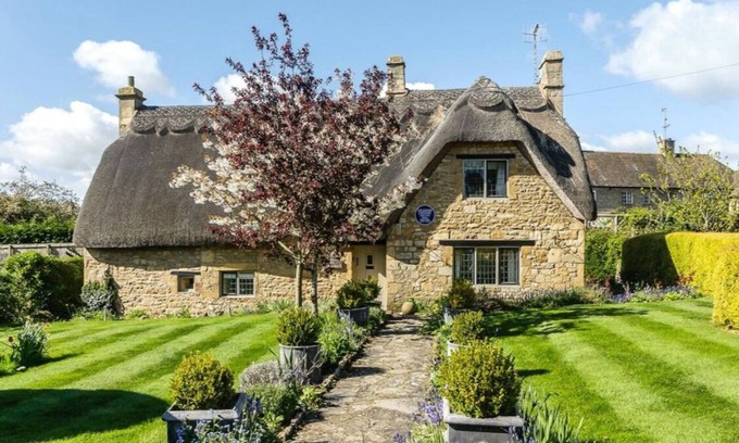 Chipping Campden Cottage | Enchanting cottage in the heart of Chipping Campden