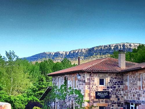 Herreros Hotel | Enclave Soria