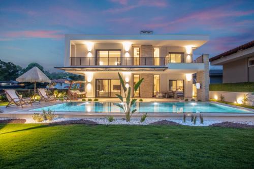 Marmaris Villa | Enclave Villa Luxury,Pool and Nature at Marmaris